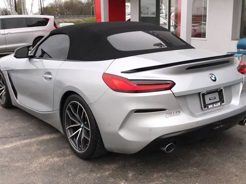 Used 2019 BMW Z4 sDrive30i w/ Convenience Package RWD image 6
