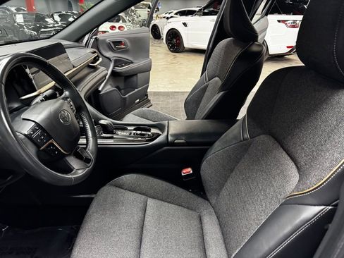 Used 2024 Toyota Crown XLE image 33