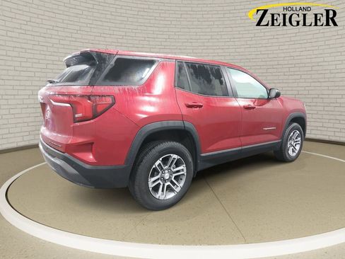 Used 2026 GMC Terrain Elevation w/ LPO, Floor Liner Package image 5