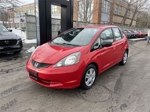 Used 2011 Honda Fit image 4
