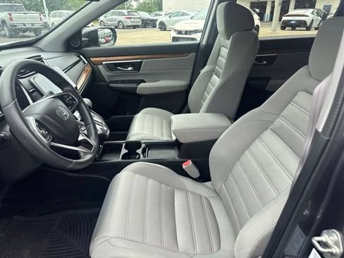 Used 2020 Honda CR-V EX image 18