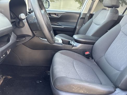 Used 2020 Toyota RAV4 XLE Premium w/ All Weather Liner Package AWD/4WD image 14