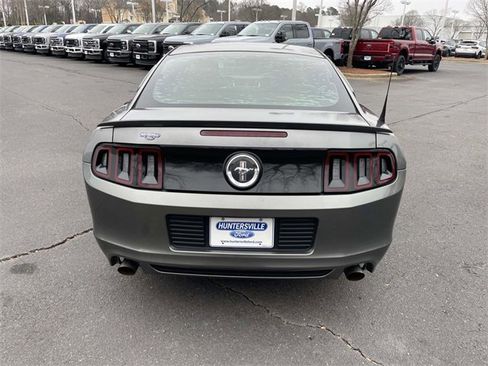 Used 2014 Ford Mustang Coupe w/ FP6 Appearance Package image 5