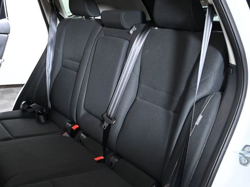 Certified 2025 Nissan Rogue S image 23