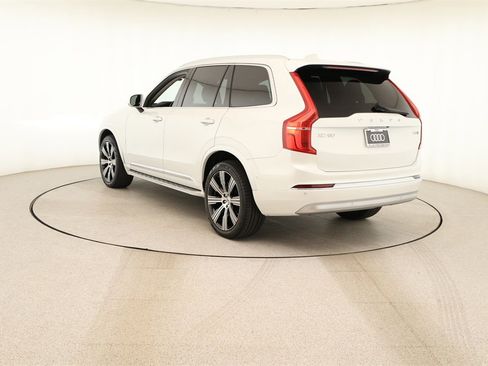 Used 2022 Volvo XC90 T6 Inscription w/ Advanced Package image 4