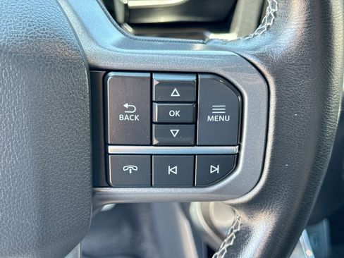 Certified 2023 Ford F150 XLT w/ Equipment Group 302A High AWD/4WD image 30