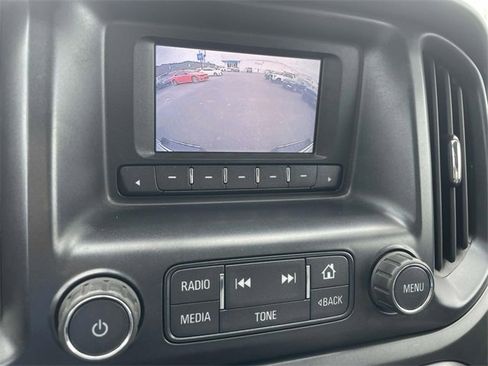 Certified 2017 Chevrolet Colorado W/T image 17