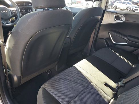Used 2023 Kia Soul LX w/ Option Group 015 image 22