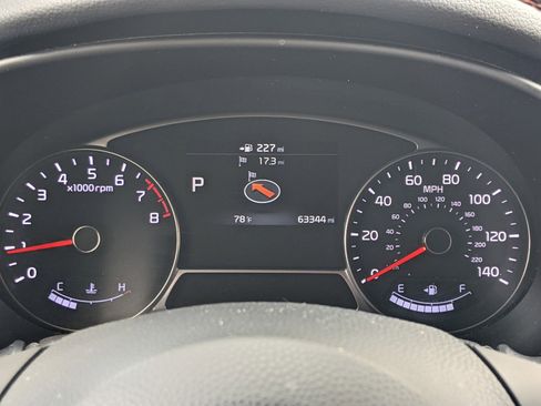 Certified 2017 Kia Soul ! w/ Tech Package image 23