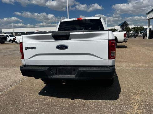Used 2017 Ford F150 XL w/ XL Power Equipment Group image 4
