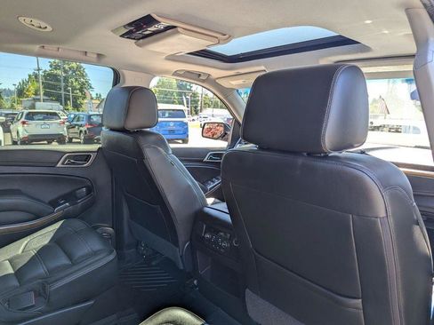 Used 2020 GMC Yukon Denali w/ Denali Ultimate Package AWD/4WD image 39