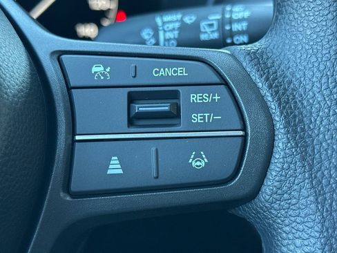 New 2026 Honda HR-V LX image 27