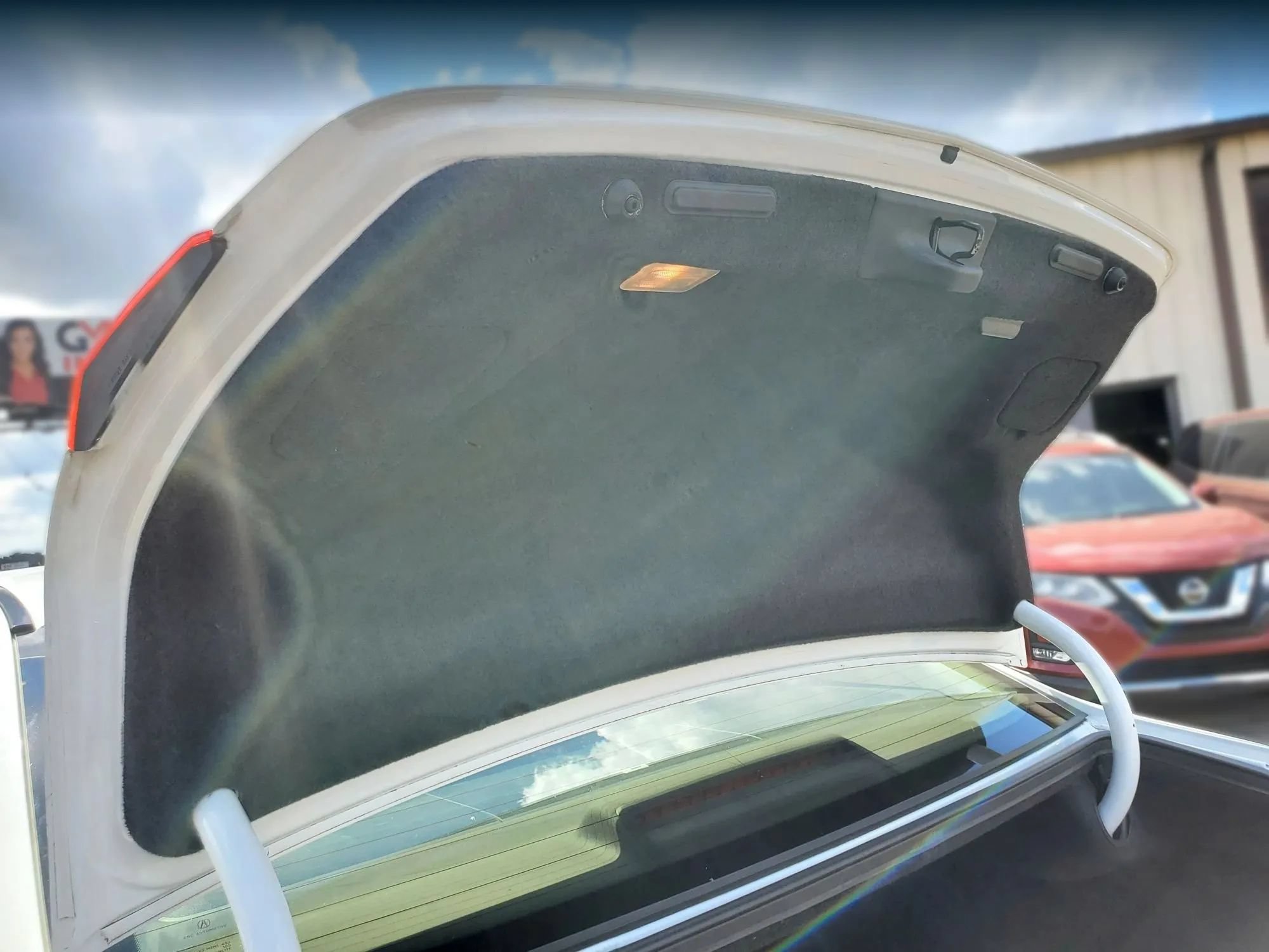 Used 2016 Acura RLX w/ Technology Package FWD image 55