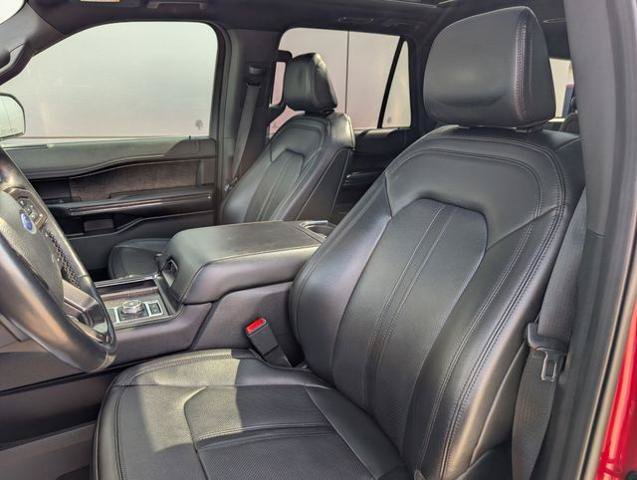 Certified 2021 Ford Expedition Max Limited AWD/4WD image 12