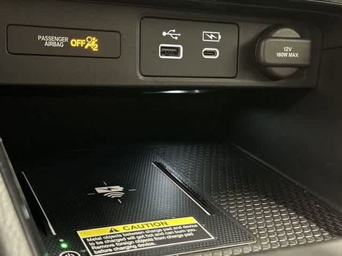 Certified 2025 Honda CR-V EX-L image 25