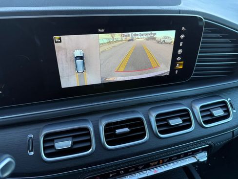 Certified 2021 Mercedes-Benz GLE 63 AMG S image 17