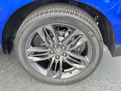 Used 2023 Acura RDX A-Spec AWD/4WD image 7