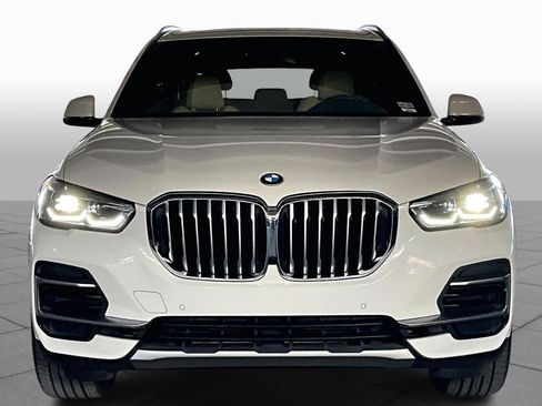 Used 2022 BMW X5 sDrive40i image 2