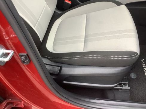 Certified 2023 Hyundai Venue SEL image 10