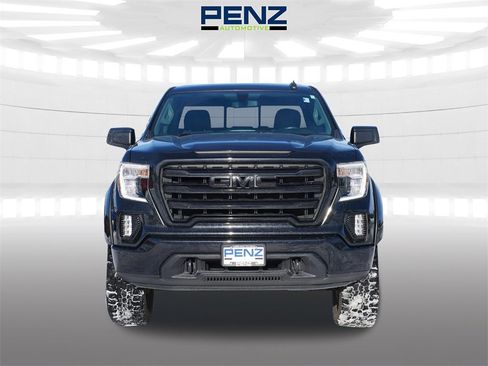 Used 2021 GMC Sierra 1500 Elevation w/ Preferred Package image 2