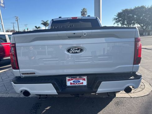 Used 2025 Ford F150 Tremor image 8