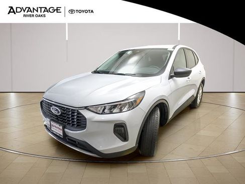 Used 2025 Ford Escape Active image 4