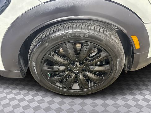 Used 2021 MINI Cooper Countryman image 32