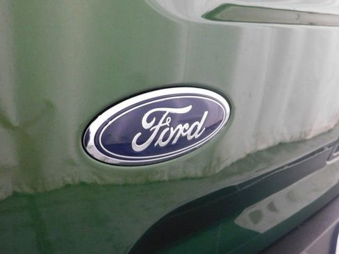 New 2025 Ford Bronco Sport Big Bend w/ Convenience Package image 5