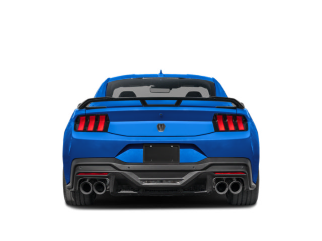 New 2026 Ford Mustang Dark Horse RWD image 35