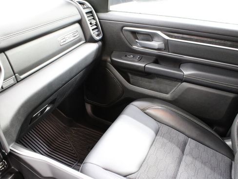Used 2023 RAM 1500 Big Horn AWD/4WD image 27