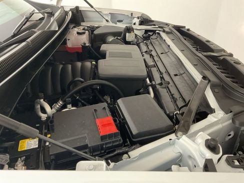 New 2025 Chevrolet Silverado 1500 W/T image 20