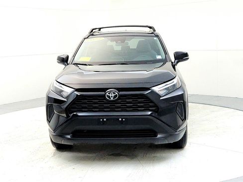 Used 2023 Toyota RAV4 XLE w/ Convenience Package image 8
