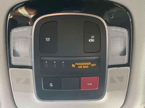 Certified 2024 Hyundai Tucson SEL FWD image 23