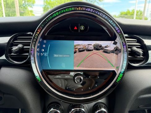 Used 2022 MINI Cooper SE FWD image 32