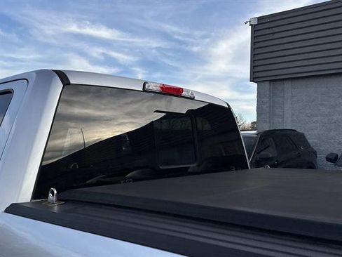 Used 2016 Ford F150 Lariat w/ Equipment Group 502A Luxury image 32