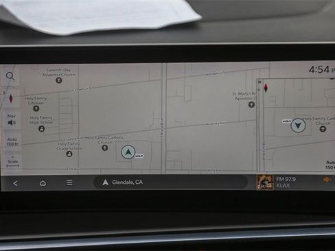 Certified 2025 Kia Sorento SX image 15