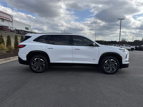 New 2025 Buick Enclave Sport Touring w/ Power Package image 11