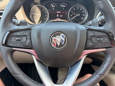 Used 2023 Buick Enclave Essence w/ Experience Buick Package AWD/4WD image 12