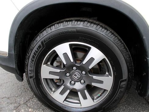 Used 2019 Honda Ridgeline RTL image 24