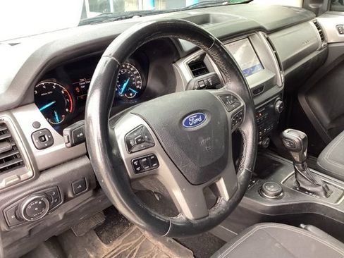 Used 2021 Ford Ranger XLT w/ Equipment Group 301A Mid AWD/4WD image 25