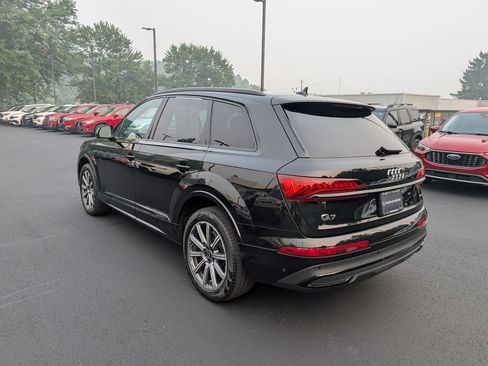 Used 2023 Audi Q7 2.0T Premium Plus AWD/4WD image 12