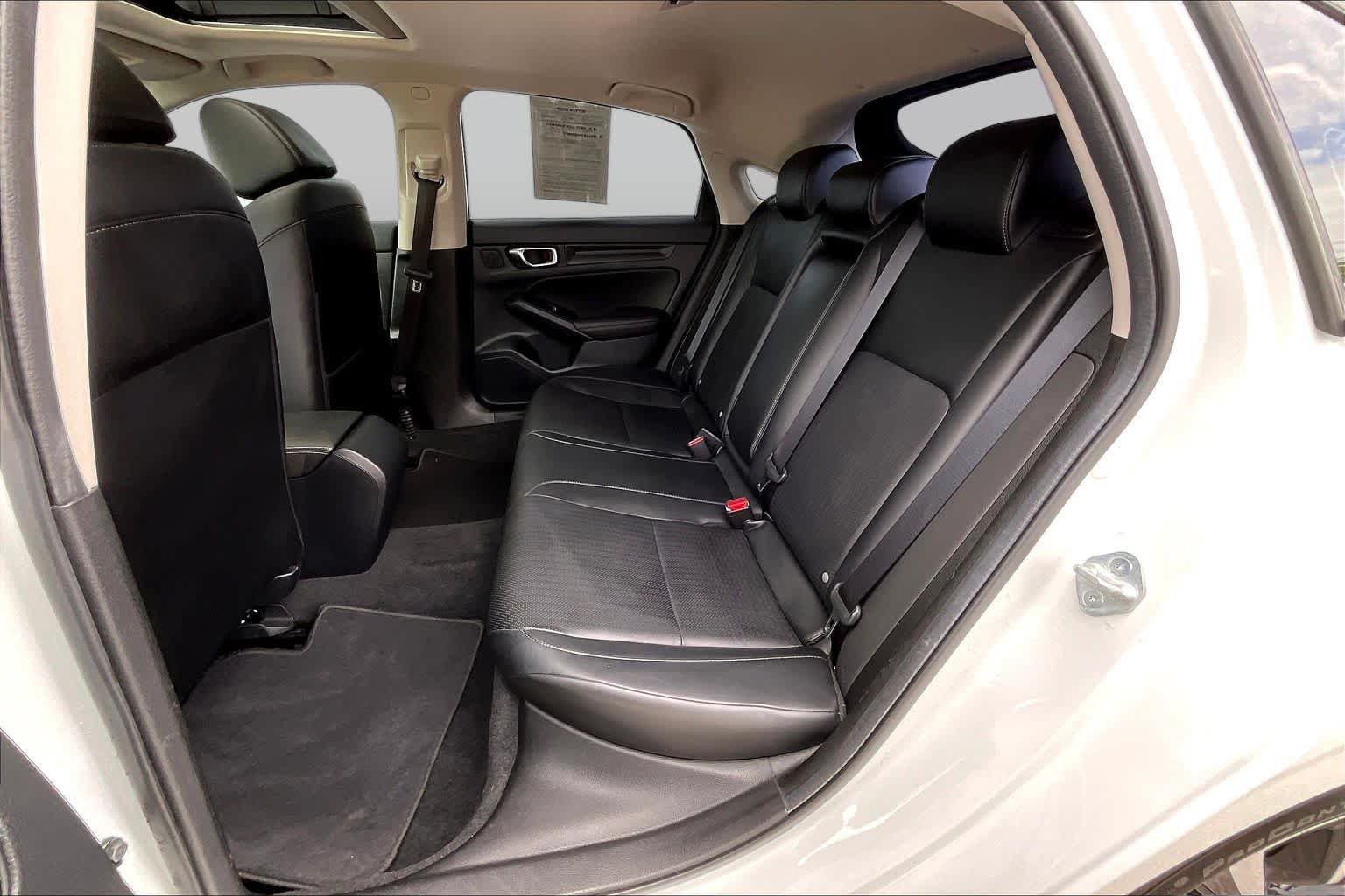 Used 2023 Honda Civic EX-L image 20