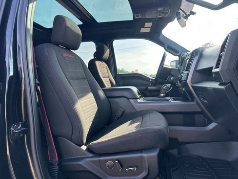 Used 2018 Ford F150 XLT w/ Equipment Group 302A Luxury image 2