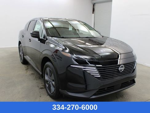 New 2026 Nissan Murano SL image 5