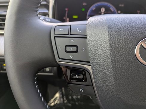 New 2026 Toyota Camry SE FWD image 24