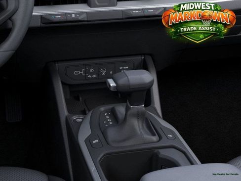 New 2026 Kia K4 EX image 23