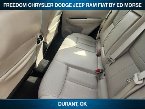 Used 2022 Nissan Rogue Sport SL FWD image 19