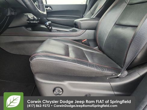 Certified 2024 Dodge Durango GT image 20