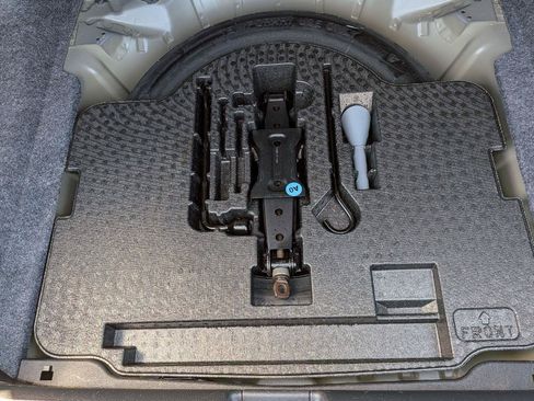 Used 2019 Honda Accord EX image 11