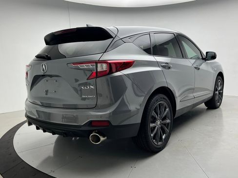 Used 2025 Acura RDX A-Spec AWD/4WD image 3
